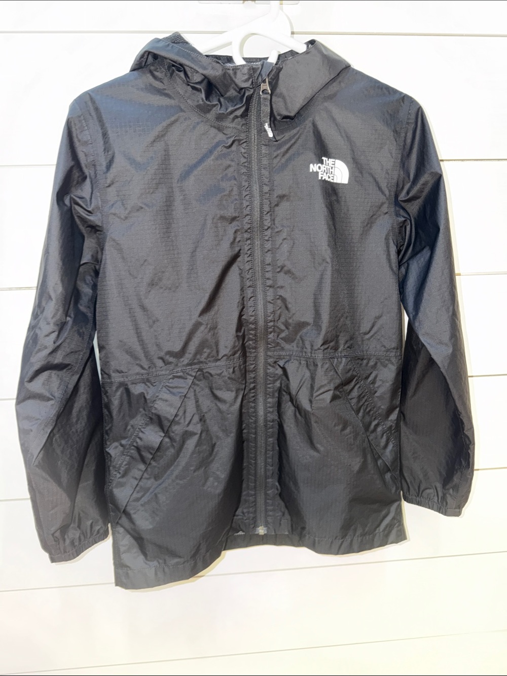 The North Face Zipline Rain Jacket - boys